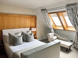 The Gailes Hotel and Spa