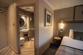 The Gailes Hotel and Spa