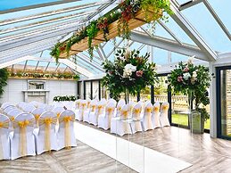 The Gailes Hotel and Spa