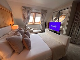 The Gailes Hotel and Spa