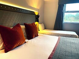 The Gailes Hotel and Spa