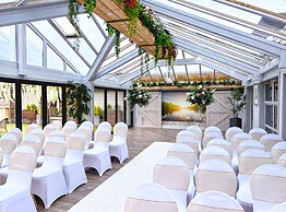 The Gailes Hotel and Spa