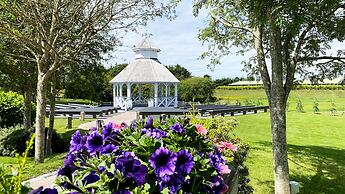 The Gailes Hotel and Spa
