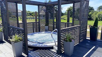The Gailes Hotel and Spa