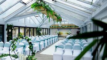The Gailes Hotel and Spa