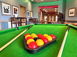 The Gailes Hotel and Spa
