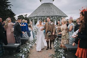 The Gailes Hotel and Spa