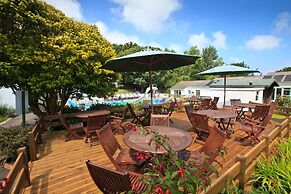 La Collinette Hotel