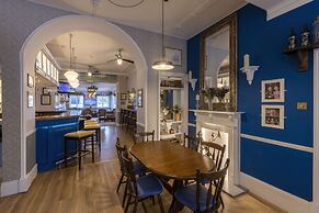 La Collinette Hotel