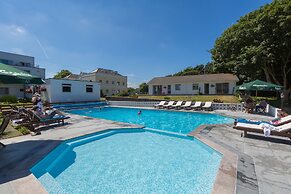 La Collinette Hotel
