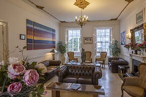La Collinette Hotel