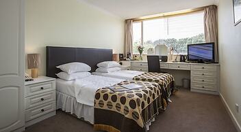 La Collinette Hotel