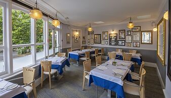 La Collinette Hotel