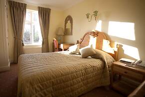 Fines Bayliwick Hotel