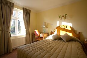 Fines Bayliwick Hotel