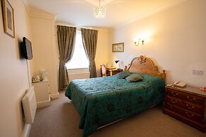 Fines Bayliwick Hotel