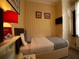 Fines Bayliwick Hotel