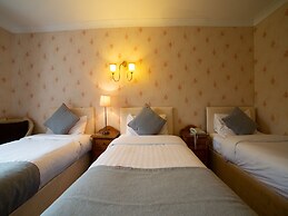 Fines Bayliwick Hotel