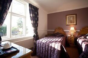 Fines Bayliwick Hotel