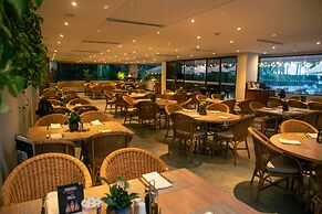 Estelar Santamar Hotel & Centro de Convenciones