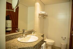 Estelar Santamar Hotel & Centro de Convenciones