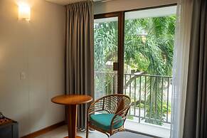 Estelar Santamar Hotel & Centro de Convenciones