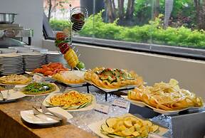 Estelar Santamar Hotel & Centro de Convenciones