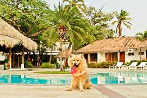 Estelar Santamar Hotel & Centro de Convenciones