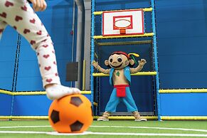 AHORN Berghotel Friedrichroda