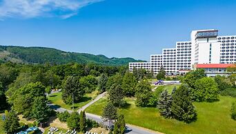AHORN Berghotel Friedrichroda