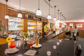 AHORN Berghotel Friedrichroda