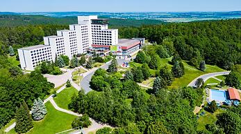 AHORN Berghotel Friedrichroda