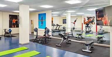 AHORN Berghotel Friedrichroda