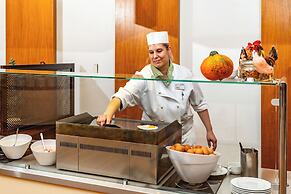 AHORN Seehotel Templin