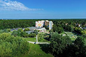 AHORN Seehotel Templin