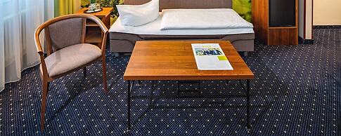 AHORN Seehotel Templin
