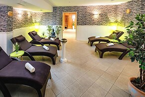 AHORN Seehotel Templin