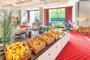 AHORN Seehotel Templin