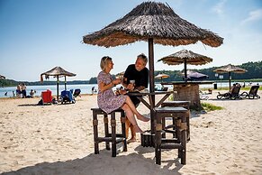 AHORN Seehotel Templin