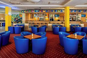 AHORN Seehotel Templin
