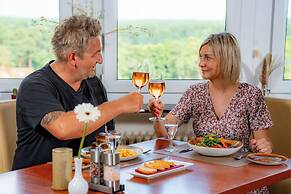 AHORN Seehotel Templin