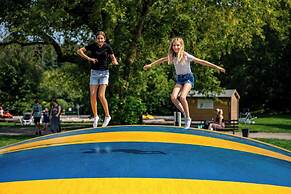 AHORN Seehotel Templin