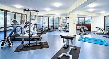 AHORN Seehotel Templin