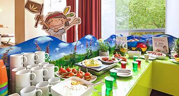AHORN Seehotel Templin