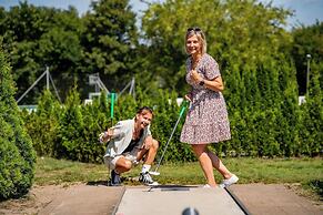 AHORN Seehotel Templin