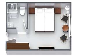 AHORN Seehotel Templin