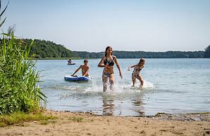 AHORN Seehotel Templin