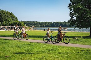 AHORN Seehotel Templin