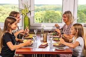 AHORN Seehotel Templin