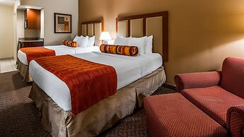 Best Western Plus Waxahachie Inn & Suites